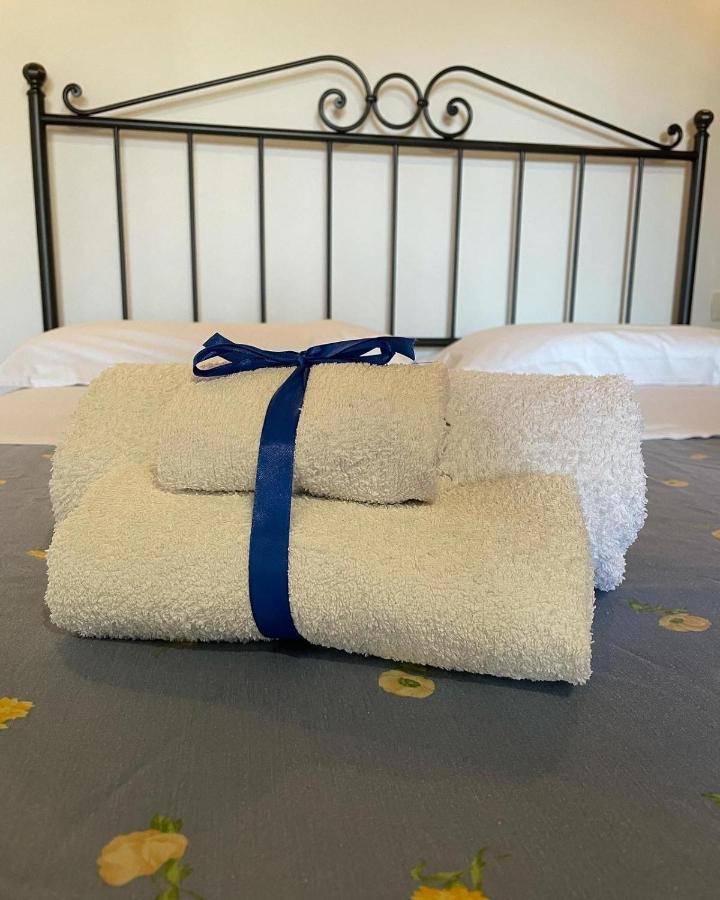 B&B Fonte Vena Norcia Exterior foto
